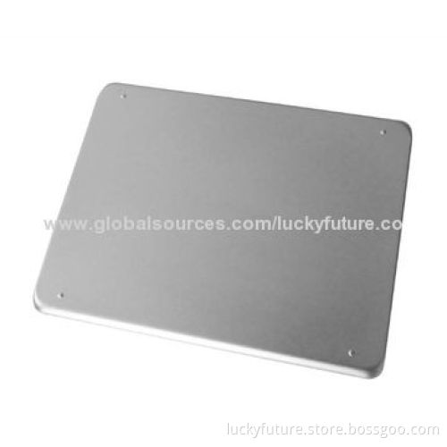 Portable 78 Keys Aluminum Alloy Bluetooth V3.0 Keyboards for iPad 2/3/4 Work as Laptop-Black/White
